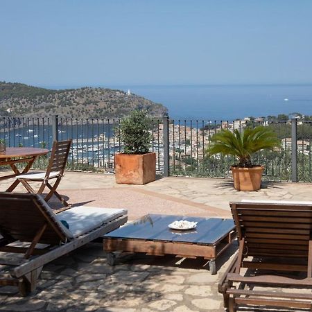 Finca Rural Es Pujol Soller Luaran gambar