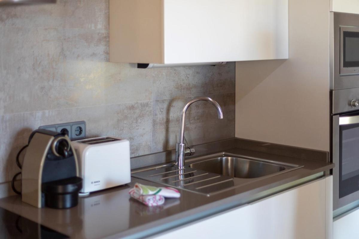 Finca Rural Es Pujol Soller Luaran gambar