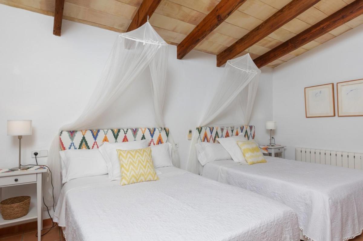 Finca Rural Es Pujol Soller Luaran gambar