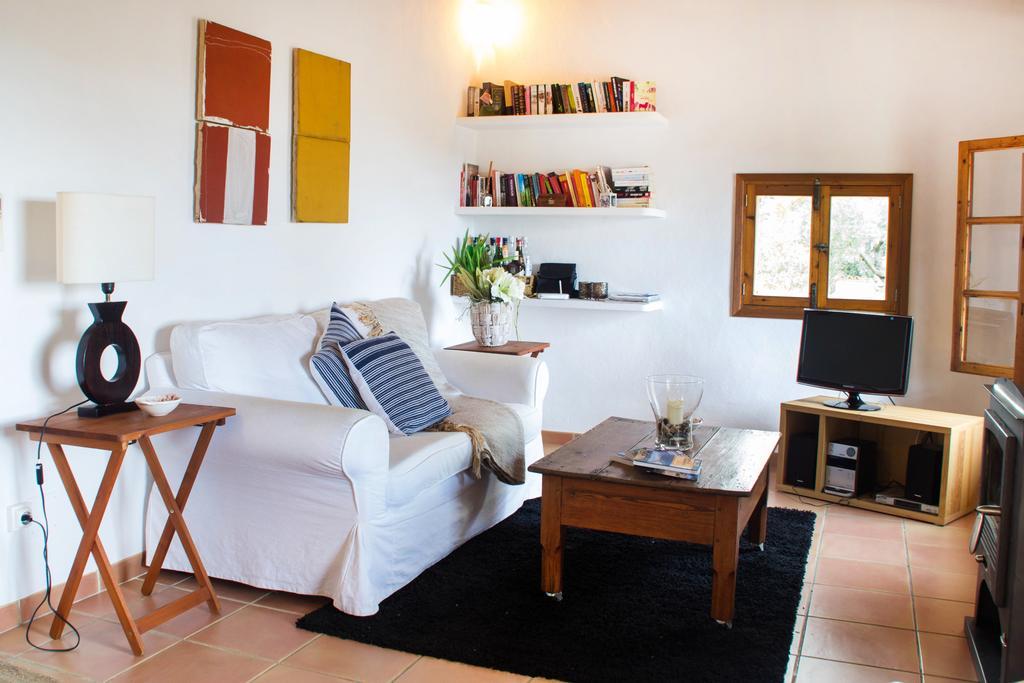 Finca Rural Es Pujol Soller Luaran gambar